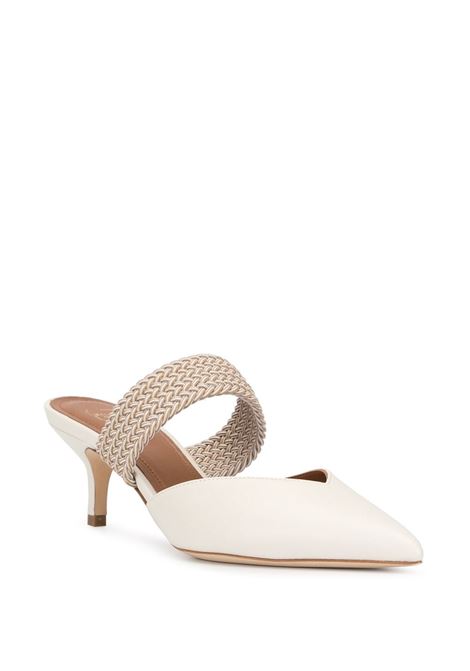 Mules maisie in beige malone souliers - donna MALONE SOULIERS | MAISIEMS451CRMBG